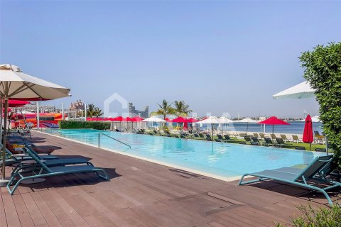 Купить квартиру в The Crescent, Пальма Джумейра, Дубай: 2 спальни, 121м², № 104814 - фото 30