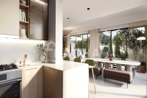 Villa in EMAAR South, Dubai South (Dubai World Central), Dubai 5 bedrooms, 449 sq.m. № 104819 - photo 3