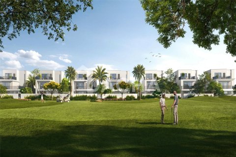 Villa in EMAAR South, Dubai South (Dubai World Central), Dubai 5 bedrooms, 449 sq.m. № 104819 - photo 6