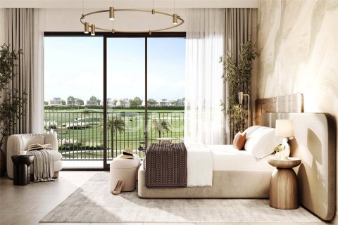 Villa in EMAAR South, Dubai South (Dubai World Central), Dubai 5 bedrooms, 449 sq.m. № 104819 - photo 9