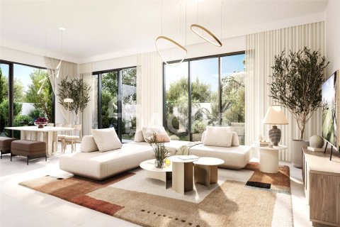 Villa in EMAAR South, Dubai South (Dubai World Central), Dubai 5 bedrooms, 449 sq.m. № 104819 - photo 10