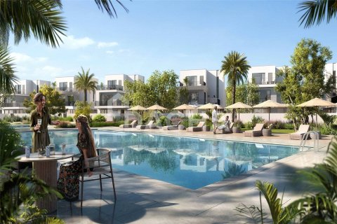 Villa in EMAAR South, Dubai South (Dubai World Central), Dubai 5 bedrooms, 449 sq.m. № 104819 - photo 7