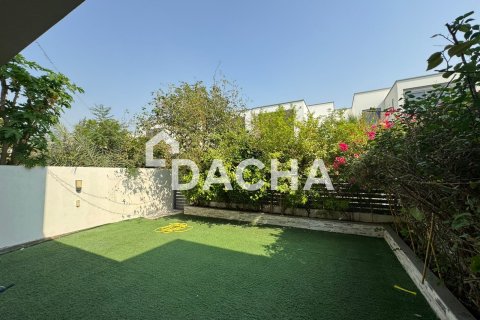 Maison de ville à Maple at Dubai Hills Estate, Dubai Hills Estate, Dubai, 3 chambres, 195 m², № 104821 - photo 5