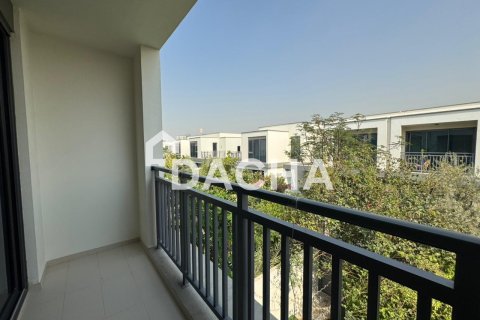 Maison de ville à Maple at Dubai Hills Estate, Dubai Hills Estate, Dubai, 3 chambres, 195 m², № 104821 - photo 4