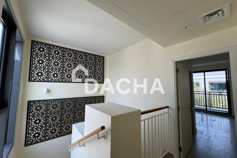 Maison de ville à Maple at Dubai Hills Estate, Dubai Hills Estate, Dubai, 3 chambres, 195 m², № 104821 - photo 15