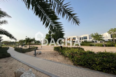 Maison de ville à Maple at Dubai Hills Estate, Dubai Hills Estate, Dubai, 3 chambres, 195 m², № 104821 - photo 6
