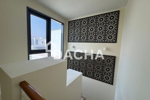 Maison de ville à Maple at Dubai Hills Estate, Dubai Hills Estate, Dubai, 3 chambres, 195 m², № 104821 - photo 14