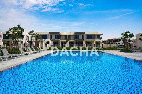 Maison de ville à Maple at Dubai Hills Estate, Dubai Hills Estate, Dubai, 3 chambres, 195 m², № 104821 - photo 7