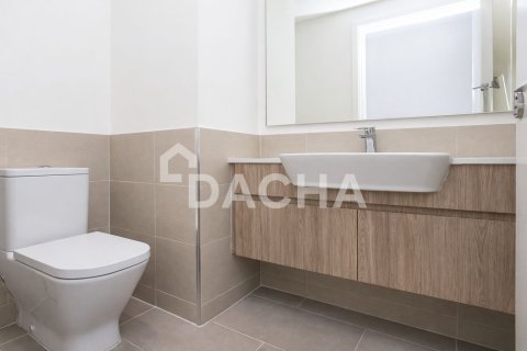 Купить квартиру в Executive Residences, Дубай Хилс Эстейт, Дубай: 2 спальни, 119м², № 104685 - фото 5
