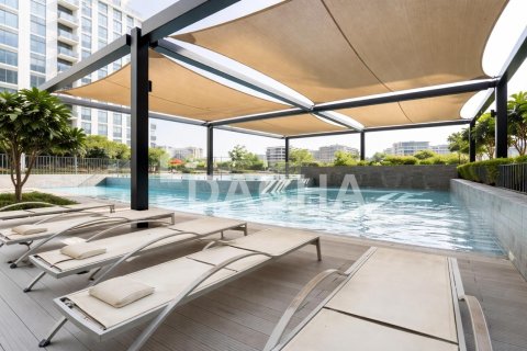 Купить квартиру в Executive Residences, Дубай Хилс Эстейт, Дубай: 2 спальни, 119м², № 104685 - фото 9