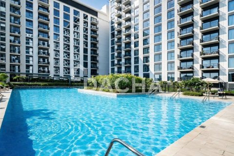 Купить квартиру в Executive Residences, Дубай Хилс Эстейт, Дубай: 2 спальни, 119м², № 104685 - фото 10