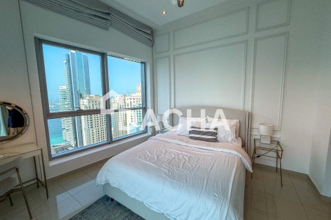 Купить квартиру в Bay Central, Дубай Марина, Дубай: 2 спальни, 111м², № 104686 - фото 8