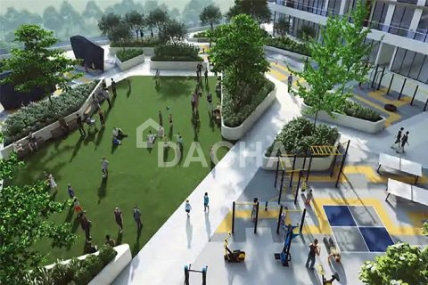 Apartamento en Ras Al Khor Industrial, Ras Al Khor, Dubai, 2 dormitorios, 102 m², № 104684 - foto 6