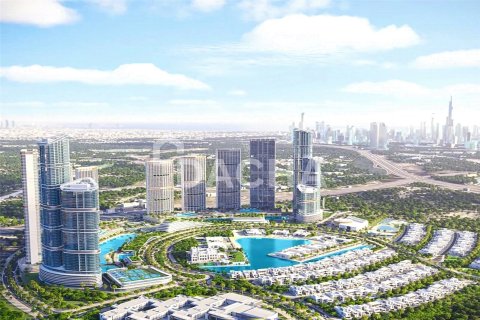 Apartamento en Ras Al Khor Industrial, Ras Al Khor, Dubai, 2 dormitorios, 102 m², № 104684 - foto 3