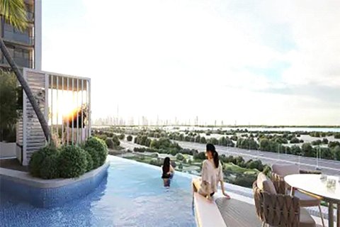 Apartamento en Ras Al Khor Industrial, Ras Al Khor, Dubai, 2 dormitorios, 102 m², № 104684 - foto 4