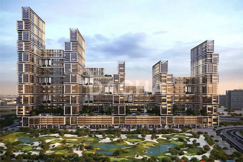 Apartamento en Ras Al Khor Industrial, Ras Al Khor, Dubai, 2 dormitorios, 102 m², № 104684 - foto 8