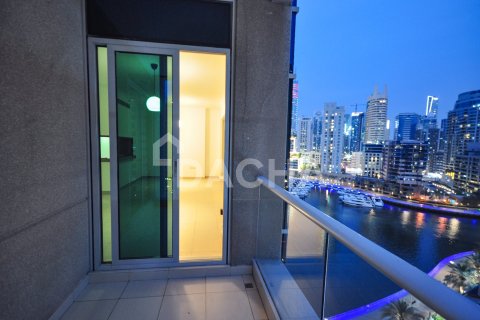 Apartamento en Marina Promenade, Dubai Marina, Dubai, 2 dormitorios, 124 m², № 104681