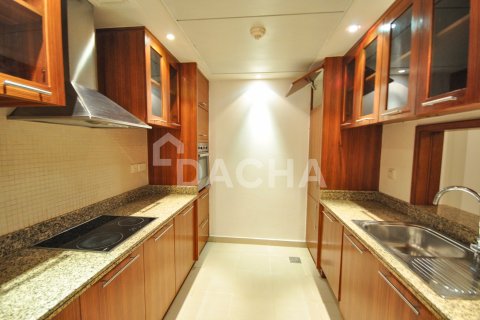 Apartamento en Marina Promenade, Dubai Marina, Dubai, 2 dormitorios, 124 m², № 104681 - foto 4