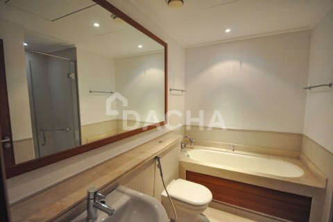 Apartamento en Marina Promenade, Dubai Marina, Dubai, 2 dormitorios, 124 m², № 104681 - foto 5