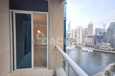 Apartamento en Marina Promenade, Dubai Marina, Dubai, 2 dormitorios, 124 m², № 104681 - foto 3