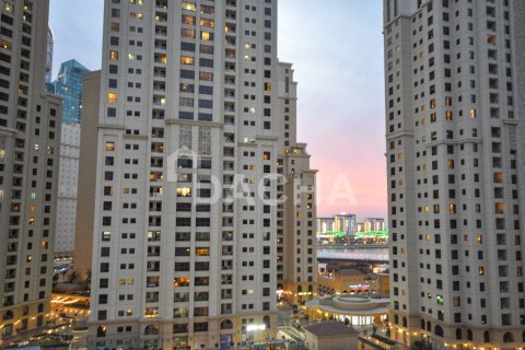 Apartamento en Marina Promenade, Dubai Marina, Dubai, 2 dormitorios, 124 m², № 104681 - foto 2