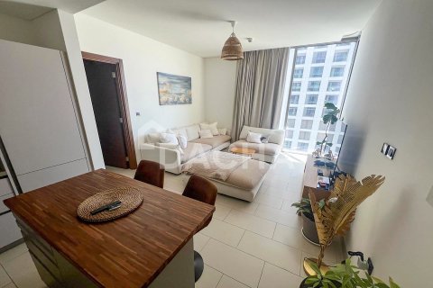 Apartamento en Sobha Hartland, Mohammed Bin Rashid City, Dubai, 2 dormitorios, 74 m², № 104683