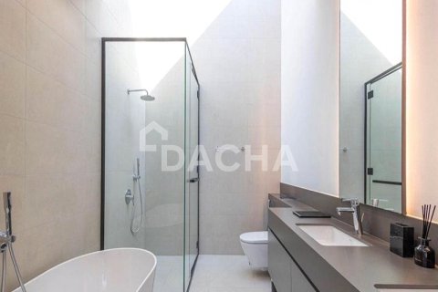 Купить виллу в Джумейра Гольф Эстейтс, Дубай: 5 спален, 487м², № 104680 - фото 4