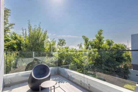 Купить виллу в Джумейра Гольф Эстейтс, Дубай: 5 спален, 487м², № 104680 - фото 6