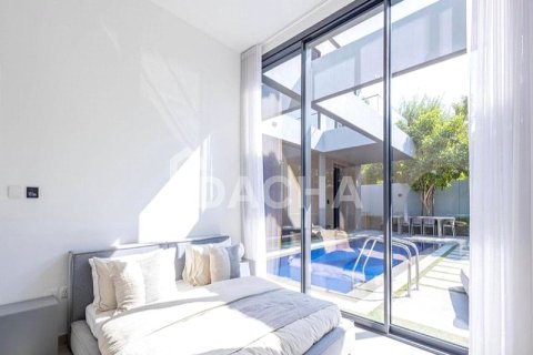 Купить виллу в Джумейра Гольф Эстейтс, Дубай: 5 спален, 487м², № 104680 - фото 14