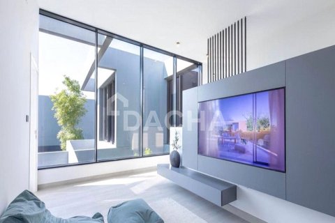 Купить виллу в Джумейра Гольф Эстейтс, Дубай: 5 спален, 487м², № 104680 - фото 3