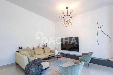 Купить виллу в Джумейра Гольф Эстейтс, Дубай: 5 спален, 487м², № 104680 - фото 7