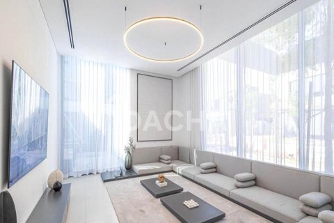 Купить виллу в Джумейра Гольф Эстейтс, Дубай: 5 спален, 487м², № 104680 - фото 10