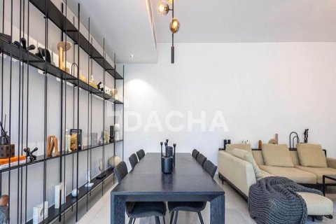 Купить виллу в Джумейра Гольф Эстейтс, Дубай: 5 спален, 487м², № 104680 - фото 9