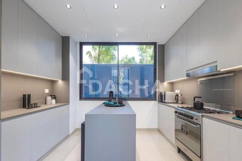 Купить виллу в Джумейра Гольф Эстейтс, Дубай: 5 спален, 487м², № 104680 - фото 8