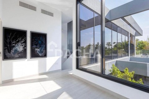 Купить виллу в Джумейра Гольф Эстейтс, Дубай: 5 спален, 487м², № 104680 - фото 5