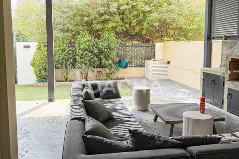 Villa en Town Square, Dubai, 3 dormitorios, 204 m², № 104682