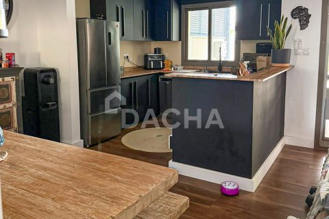 Купить виллу в Town Square, Дубай: 3 спальни, 204м², № 104682 - фото 9