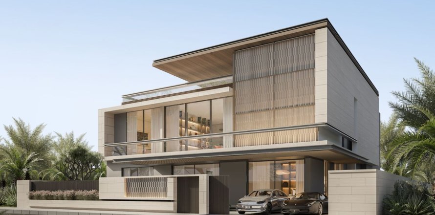 فيلا في دبي هيلز استيت, دبي 5 غرف نوم , 1008.7 م² رقم 53139