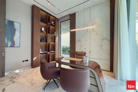 Villa in Dubai Hills Estate, Dubai 5 bedrooms, 1008.9 sq.m. № 53139 - photo 9
