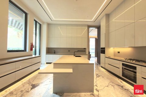 Villa in Dubai Hills Estate, Dubai 5 bedrooms, 1008.9 sq.m. № 53139 - photo 14