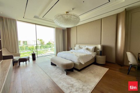 Villa in Dubai Hills Estate, Dubai 5 bedrooms, 1008.9 sq.m. № 53139 - photo 11