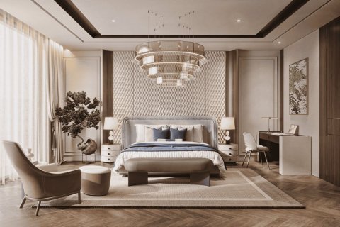 فيلا في دبي هيلز استيت, دبي 5 غرف نوم , 1008.7 م² رقم 53139 - صورة 3