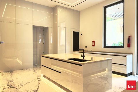 Villa in Dubai Hills Estate, Dubai 5 bedrooms, 1008.9 sq.m. № 53139 - photo 13