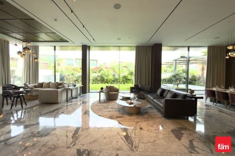 Villa in Dubai Hills Estate, Dubai 5 bedrooms, 1008.9 sq.m. № 53139 - photo 17