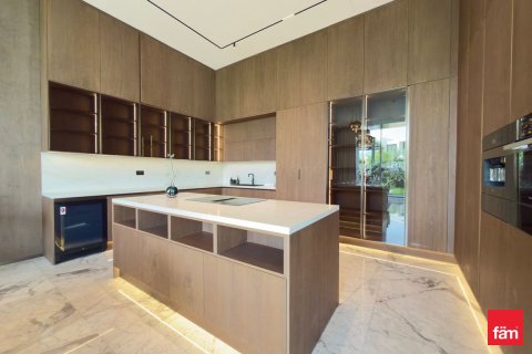 Villa in Dubai Hills Estate, Dubai 5 bedrooms, 1008.9 sq.m. № 53139 - photo 15
