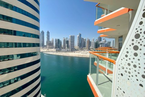 Apartment in Business Bay, Dubai 1 bedroom, 79.6 sq.m. № 53137 - photo 5