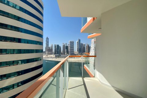 Apartment in Business Bay, Dubai 1 bedroom, 79.6 sq.m. № 53137 - photo 4
