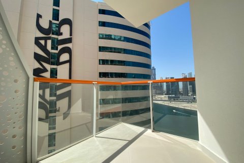 Apartment in Business Bay, Dubai 1 bedroom, 79.6 sq.m. № 53137 - photo 13