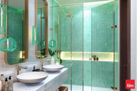 Apartment in Dubai 1 bedroom, 73.5 sq.m. № 53143 - photo 7