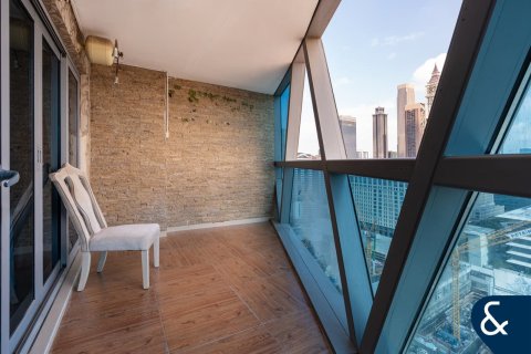 Apartment in Park Towers, DIFC, Dubai 3 bedrooms, 177 sq.m. № 91239 - photo 12